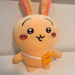 Chiikawa Plush Usagi good condition